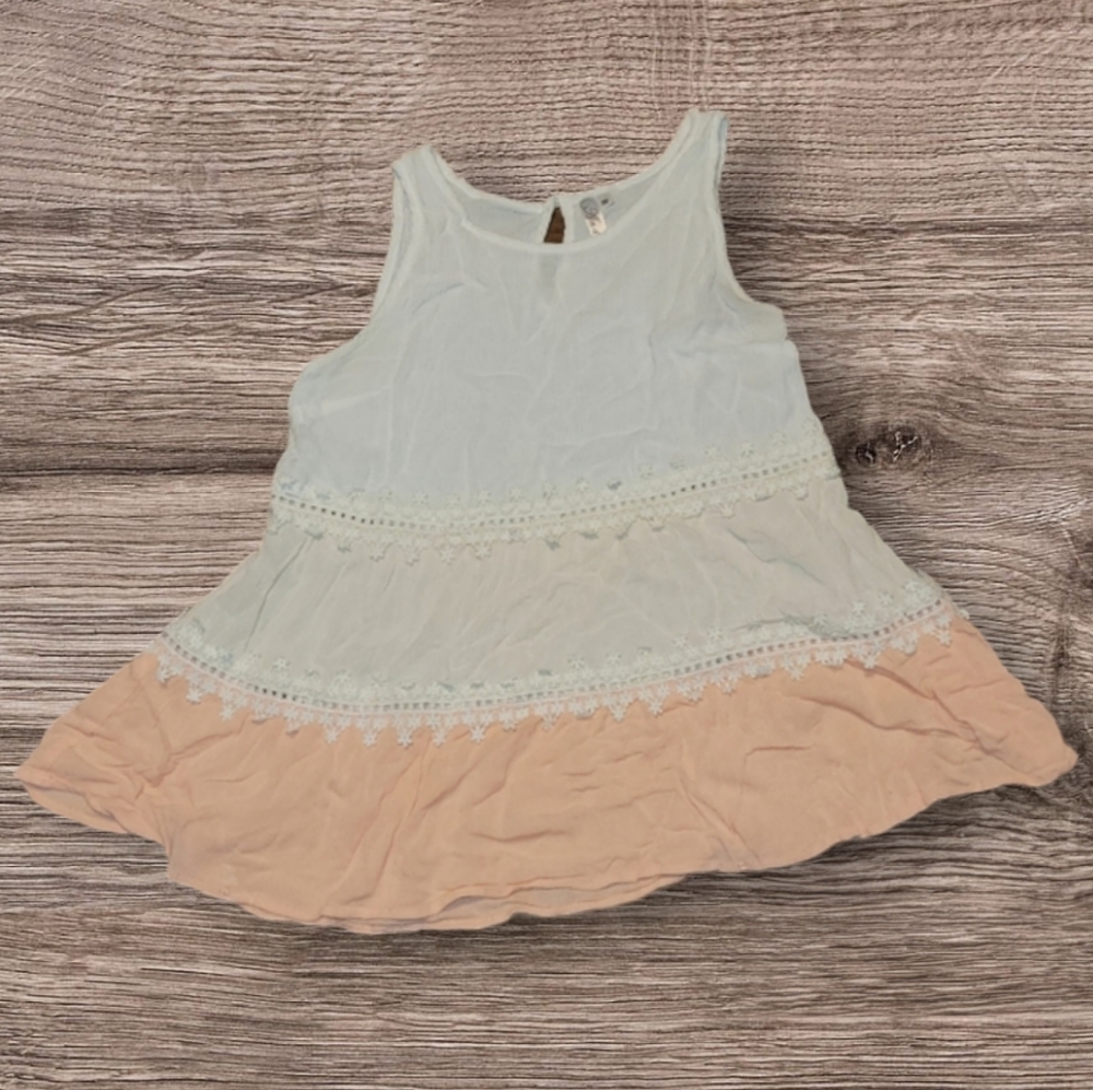 ANDREE BY UNIT TANK TOP